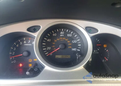 2004 Toyota Highlander из США, поврежденный, VIN JTEGD21A340104635